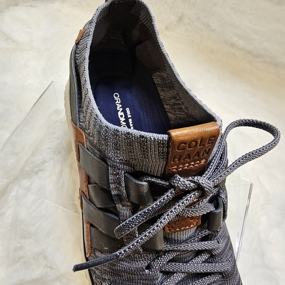 Cole Haan GrandMotion Sneaker - Picture 8 of 8